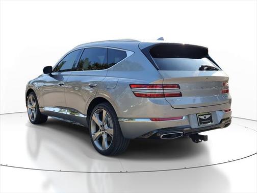 2023 Genesis GV80 3.5T