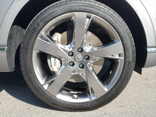 2023 Genesis GV80 3.5T