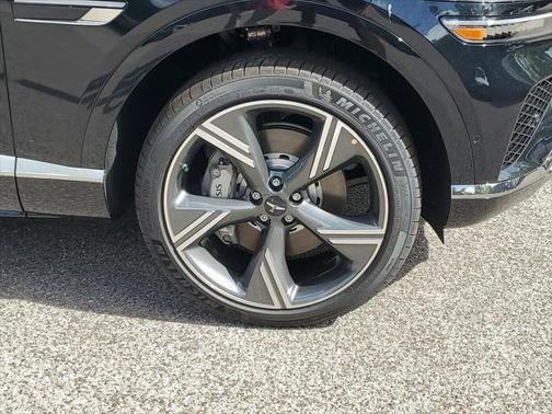 2025 Genesis GV80 3.5T