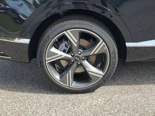 2025 Genesis GV80 3.5T