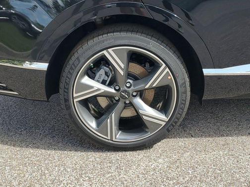 2025 Genesis GV80 3.5T