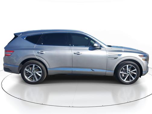 2025 Genesis GV80 2.5T