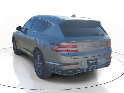 2025 Genesis GV80 2.5T