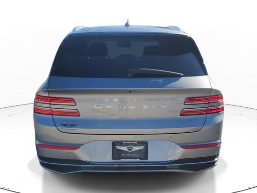2025 Genesis GV80 2.5T