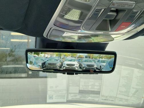 2026 Genesis GV80 3.5T