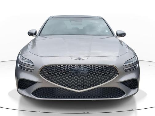 2024 Genesis G70 3.3T RWD Sport Advanced