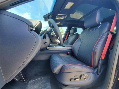 2025 Genesis GV70 3.5T AWD Sport