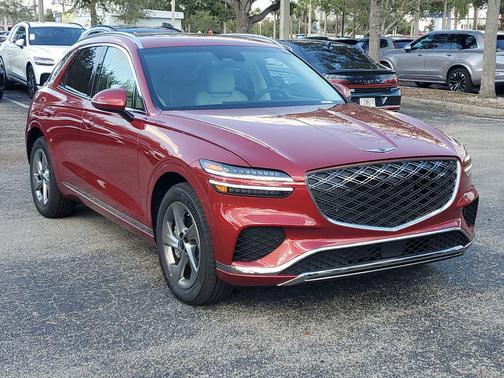 2026 Genesis GV70 2.5T Select