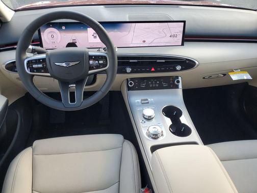 2026 Genesis GV70 2.5T Select