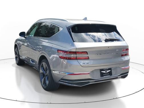 2026 Genesis GV80 3.5T