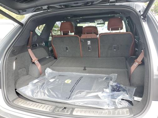 2026 Genesis GV80 3.5T