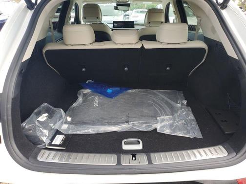 2025 Genesis GV70 3.5T AWD Sport