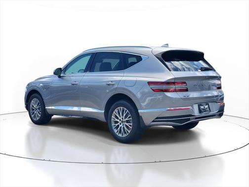 2025 Genesis GV80 2.5T