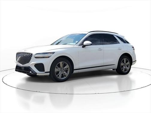 2024 Genesis GV70 3.5T AWD Sport