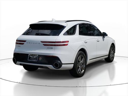 2024 Genesis GV70 3.5T AWD Sport