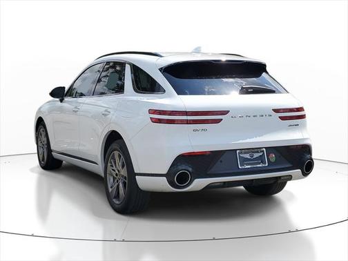 2024 Genesis GV70 3.5T AWD Sport