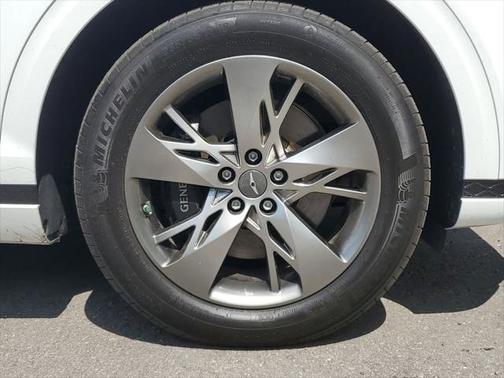 2024 Genesis GV70 3.5T AWD Sport