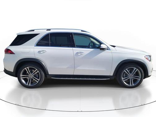 2022 Mercedes-Benz GLE 450 4MATIC