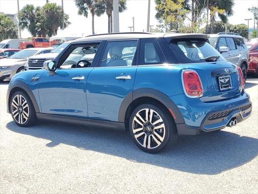 2023 MINI Hardtop Cooper S