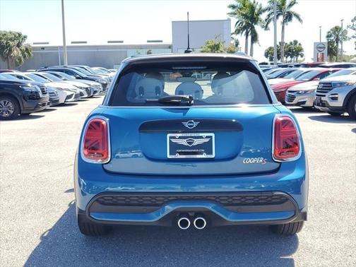 2023 MINI Hardtop Cooper S