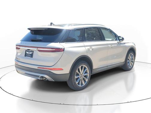2020 Lincoln Corsair Standard