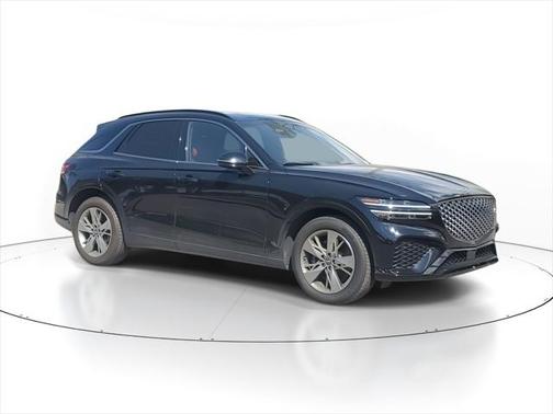 2024 Genesis GV70 3.5T AWD Sport