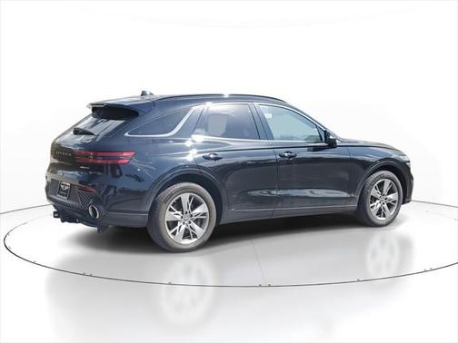 2024 Genesis GV70 3.5T AWD Sport