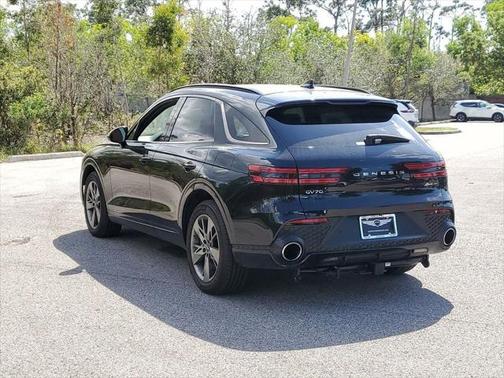 2024 Genesis GV70 3.5T AWD Sport