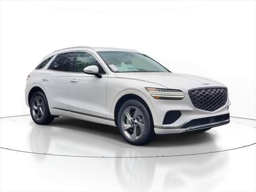 2026 Genesis GV70 2.5T