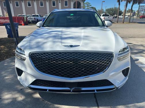 2024 Genesis GV70 2.5T AWD