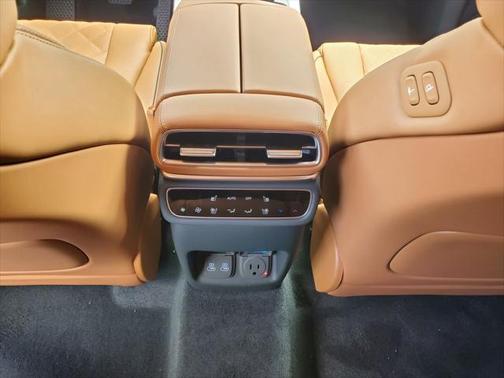 2025 Genesis GV80 3.5T