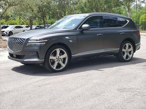 2024 Genesis GV80 3.5T