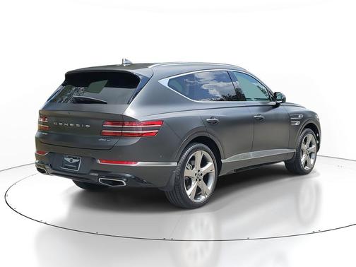 2024 Genesis GV80 3.5T