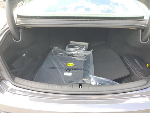 2026 Genesis G80 3.5T Sport Prestige