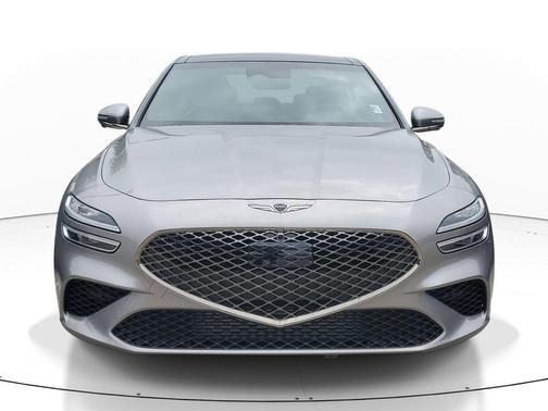 2024 Genesis G70 3.3T RWD Sport Advanced