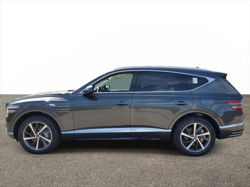 2025 Genesis GV80 2.5T