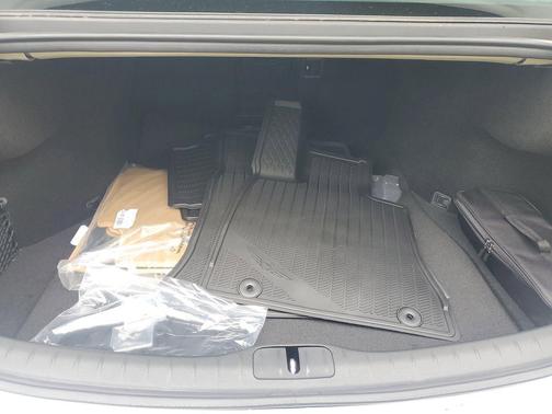 2026 Genesis G80 2.5T