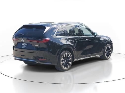 2024 Mazda CX-90 3.3 Turbo S