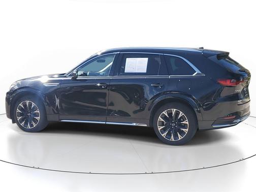 2024 Mazda CX-90 3.3 Turbo S