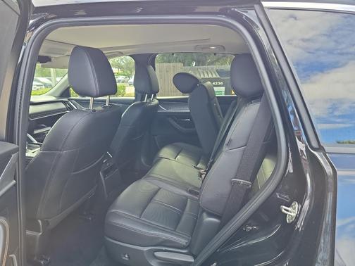 2024 Mazda CX-90 3.3 Turbo S