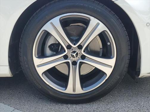 2019 Mercedes-Benz E-Class E 300