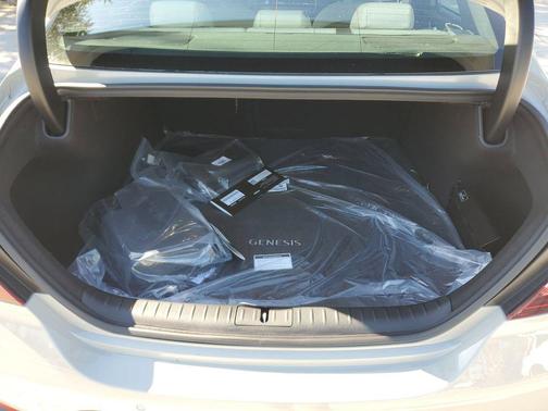 2026 Genesis G70 3.3T RWD Sport Prestige