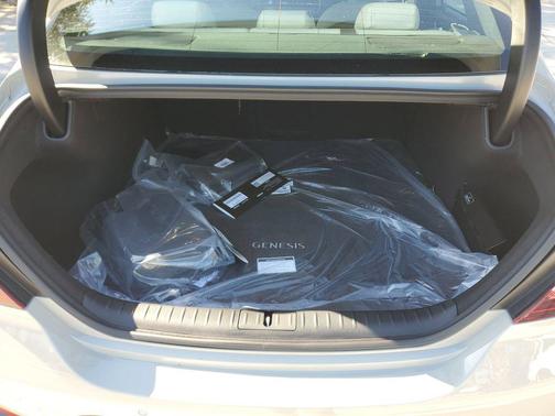 2026 Genesis G70 3.3T RWD Sport Prestige