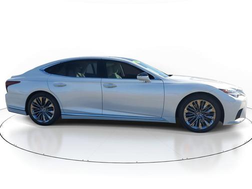 2023 Lexus LS 500 Base
