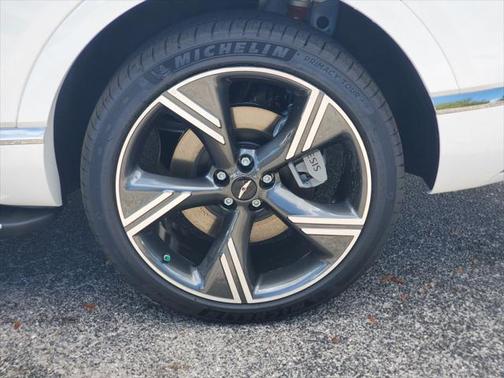 2025 Genesis GV80 3.5T