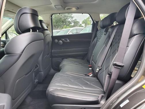 2025 Genesis GV80 3.5T