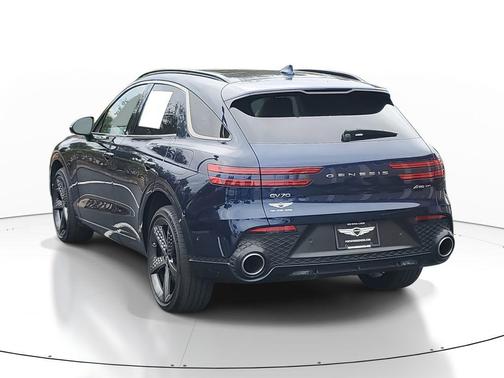 2023 Genesis GV70 3.5T AWD Sport