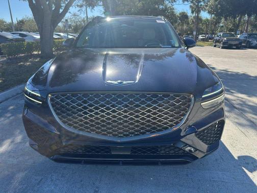 2023 Genesis GV70 3.5T AWD Sport