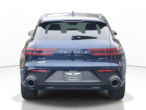 2023 Genesis GV70 3.5T AWD Sport