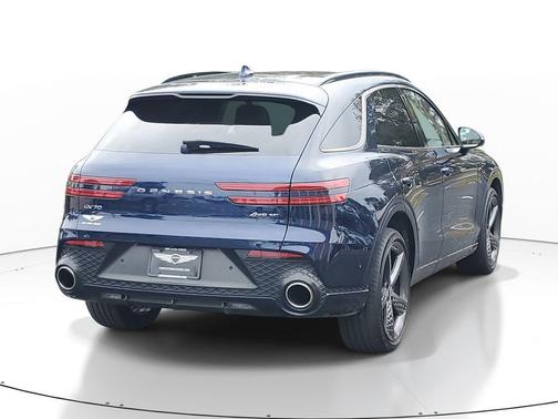 2023 Genesis GV70 3.5T AWD Sport